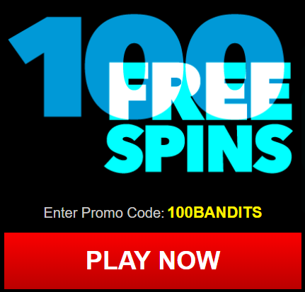 Sloto Cash Casino No Deposit Bonus 100 FREE Spins!